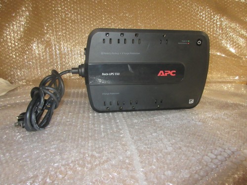 Apc back ups - back-ups, 550
