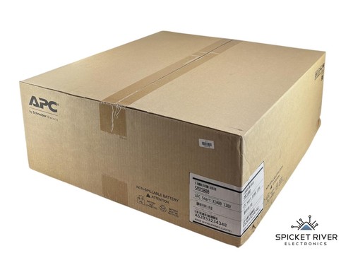 New apc smx1000 smart x1000 - smx1000,
