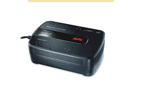 Apc surge protector - apc-surge,
