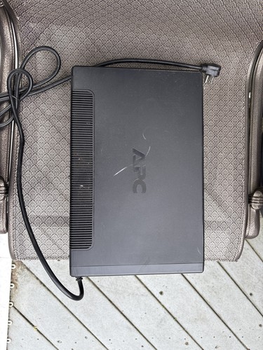 Apc back ups 1500 - apc, back-ups