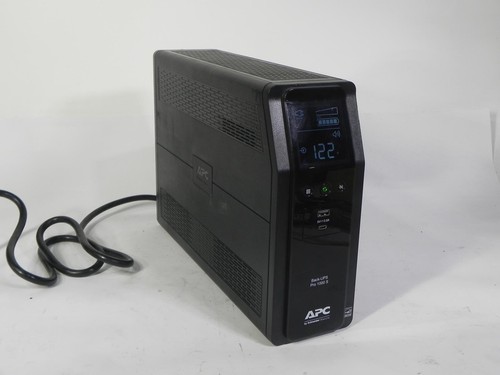 Apc back ups - apc, back-ups