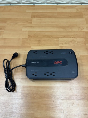 Apc back ups - apc, back-ups
